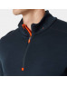 Lifa 75107 Bluză funcțională cu fermoar 1/4 „LIFA Merino”